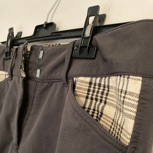 Woman's Equestrian Riding Pants-S/A Baker by Equine Couture